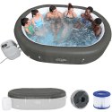 Bestway Lay-Z-Spa Mauritius jacuzzi 5-7os 60067