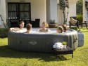 Bestway Lay-Z-Spa Mauritius jacuzzi 5-7os 60067