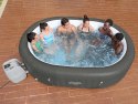 Bestway Lay-Z-Spa Mauritius jacuzzi 5-7os 60067