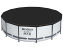 Bestway basen stelażowy 427x122cm 10w1 5612X