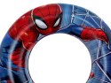 Bestway Koło do pływania 56cm Spiderman 98003