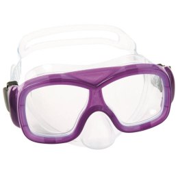 Bestway Okulary AQUANAUT maska do pływania 22039