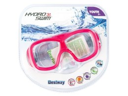 Bestway Okulary AQUANAUT maska do pływania 22039