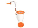 Bestway pompa filtrująca SKIMATIC skimmer 58469