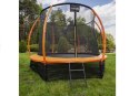 Trampolina LEAN SPORT BEST 16ft