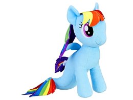 My Little Pony Hasbro PLUSZOWY KUCYK SYRENA ZA3066