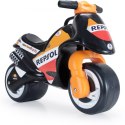 Repsol Jeździk Motor Biegowy Pchacz Injusa + KOSZYKÓWKA GRATIS