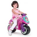 Shimmer i Shine Jeździk Motor Biegowy Injusa + KOSZYKÓWKA GRATIS