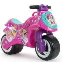 Shimmer i Shine Jeździk Motor Biegowy Injusa + KOSZYKÓWKA GRATIS