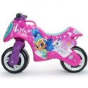 Shimmer i Shine Jeździk Motor Biegowy Injusa + KOSZYKÓWKA GRATIS