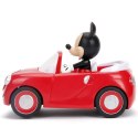 JADA Disney Myszka Miki Samochód Kabriolet RC Roadster Zdalnie Sterowany