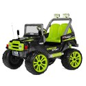 PEG PEREGO Samochód na Akumulator 12V GAUCHO SPORT 500W