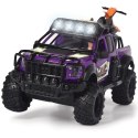 DICKIE Playlife Zestaw Offroad Samochód Quad Motor Figurka