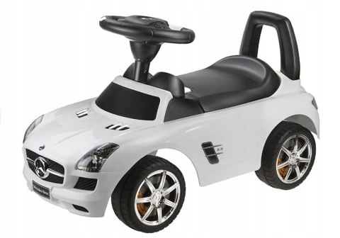 Jeździk dla dziecka MERCEDES-BENZ! HIT! KOLORY!