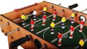 Stół do gry w Piłkarzyki dla dzieci 3+ Płyta MDF + 6 gilli Dla fanów piłki nożnej