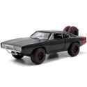 JADA Szybcy i Wściekli Samochód Dodge Charger 1970 1:24