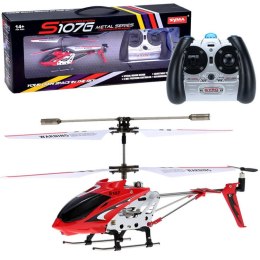 SYMA Zdalnie Sterowany HELIKOPTER S107G RC0431