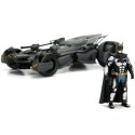 JADA Batman Batmobile Samochód 1:24 Liga Sprawiedliwości