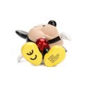 JADA Disney Figurka Myszka Miki Metalowa 8cm Mickey Mouse