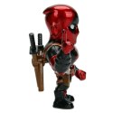 JADA Marvel Figurka Deadpol Metalowa 10cm