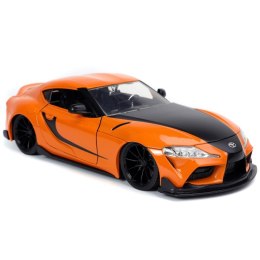 JADA Szybcy i Wściekli Han's Toyota Supra 2020 1:24 Samochód