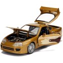 JADA Szybcy i Wściekli Toyota Supra 1995 1:24 Samochód