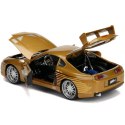 JADA Szybcy i Wściekli Toyota Supra 1995 1:24 Samochód