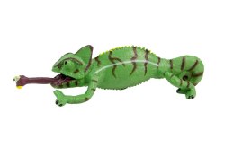 Figurka Kolekcjonerska Kameleon Jemeński Zwierzęta Świata
