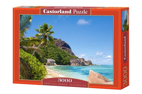 Puzzle 3000-elementów