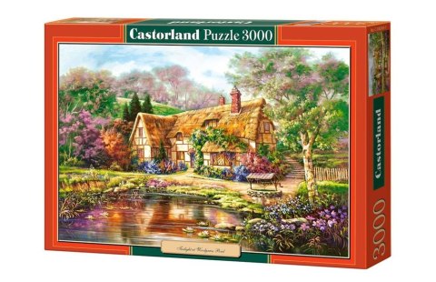 Puzzle 3000-elementów