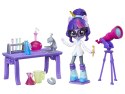 Hasbro Kucyk MLP Equestria figurka zestaw ZA3048