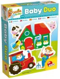 Carotina Baby Duo Farma Lisciani