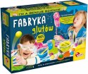 Laboratorium naukowe Im a Genius - Fabryka glutów