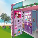 Domek dla lalek Dream summer Barbie Lisciani