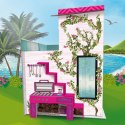 Domek dla lalek Dream summer Barbie Lisciani