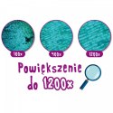 Zestaw naukowy I'm A Genius Wielkie laboratorium 120 doświadczeń Lisciani