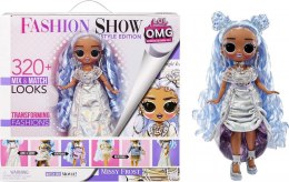 Lalka L.O.L. Surprise OMG Fashion Show Style Edition - Missy Frost Mga