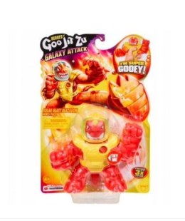 Figurka Goo Jit Zu S5 Solar Blast Blazagon Tm Toys