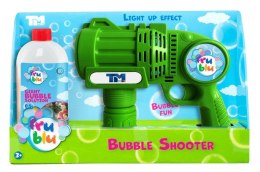 Fru Blu Bańkowy Shooter Tm Toys