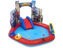 Bestway wodny plac zabaw Marvel Spider-man 98793