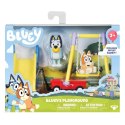 Bluey Mini Zestaw Park Tm Toys