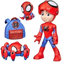 Hasbro bajkowa Figurka Spidey super kumple ZA4588