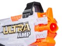 Nerf Wyrzutnia Ultra AMP + 6 naboi pianka ZA4584