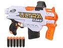 Nerf Wyrzutnia Ultra AMP + 6 naboi pianka ZA4584