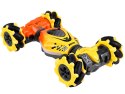 Autko Stunt 4WD sensoryczny pilot RC0614