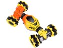 Autko Stunt 4WD sensoryczny pilot RC0614