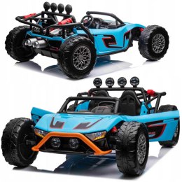 Auto Buggy Racing dwu osobowy pojazd PA0281