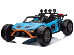 Auto Buggy Racing dwu osobowy pojazd PA0281