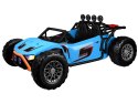 Auto Buggy Racing dwu osobowy pojazd PA0281