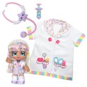 Lalka Kindi Kids Marsha Mello Przebranie Lekarza Tm Toys